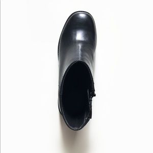 e8 by miista lilly leather platform boots